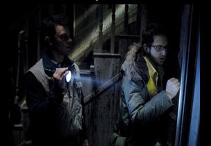 Ghostfacers Promo Pics - Supernatural Fan Site Ghostfacers Promo Pics - Supernatural Fan Site